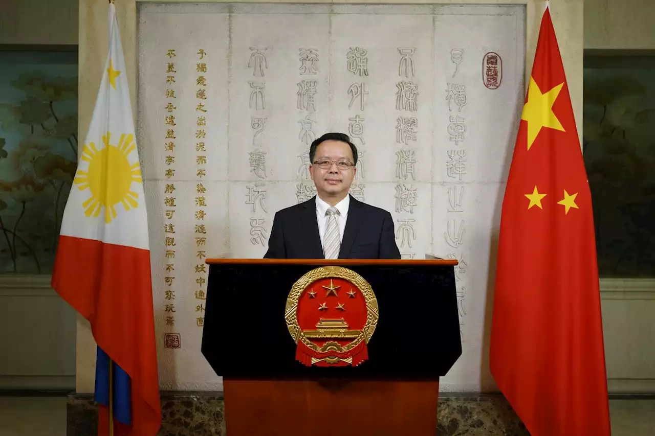 Gabriela: Chinese ambassador ‘crossed the line’ with Taiwan OFWs remark