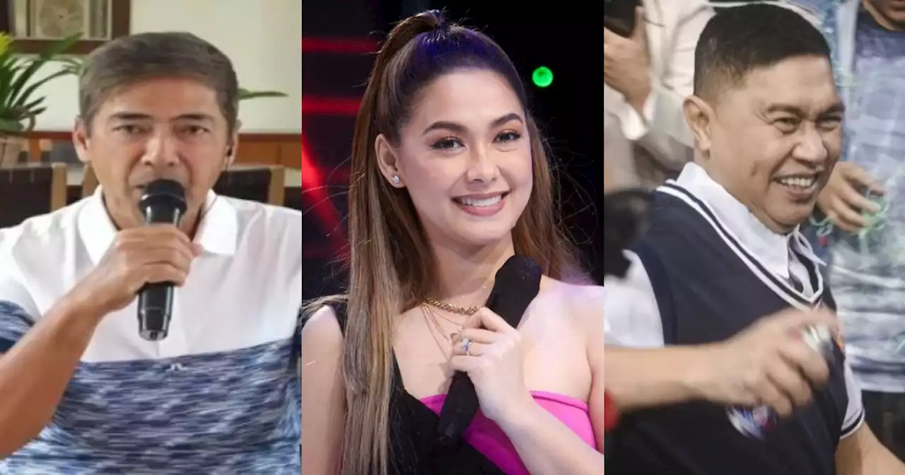 Vic Sotto, Maja Salvador, Jose Manalo to star in new sitcom 'Open 24/7'