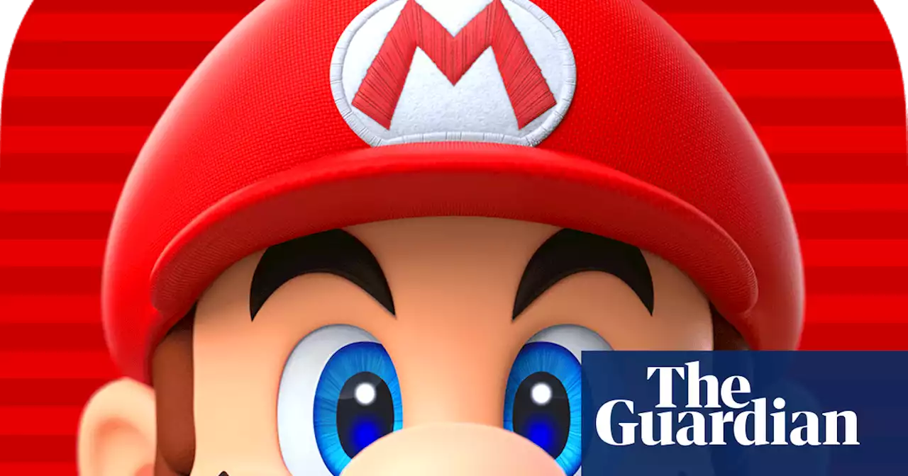 A beginner’s guide to Super Mario