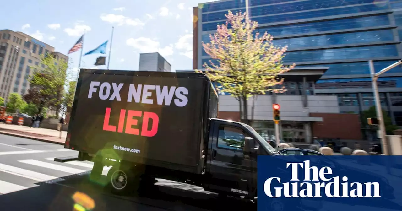 Fox News settles $1.6bn defamation fight, pre-budget battles intensify, shipwreck survival tale