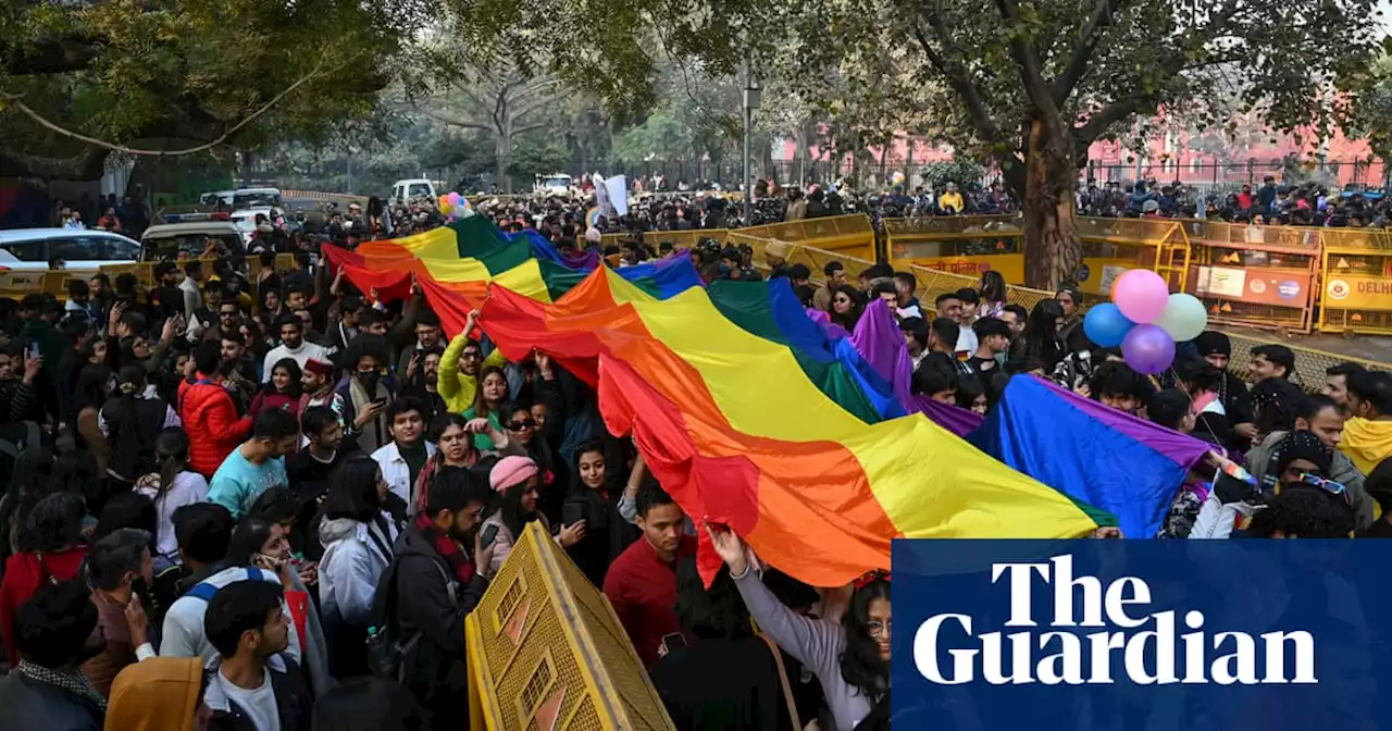 Indian government labels same sex-marriage ‘elitist’ as supreme court hearing begins