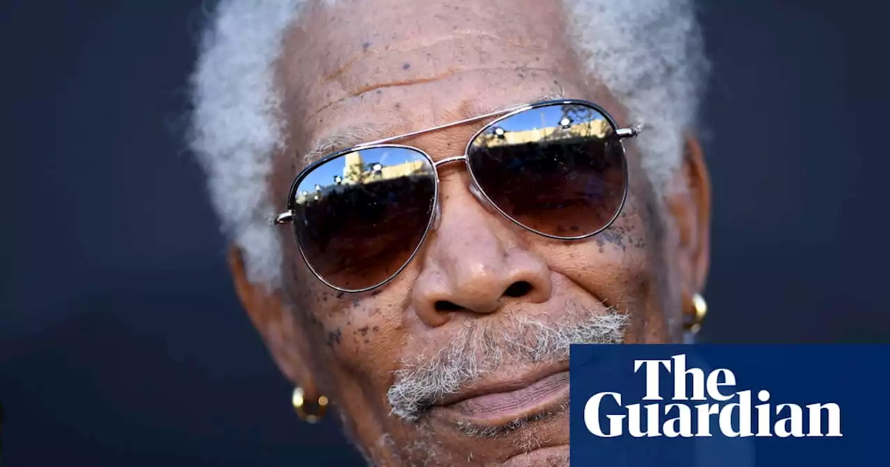 Morgan Freeman says the terms ‘Black History Month’ and ‘African American’ are insults