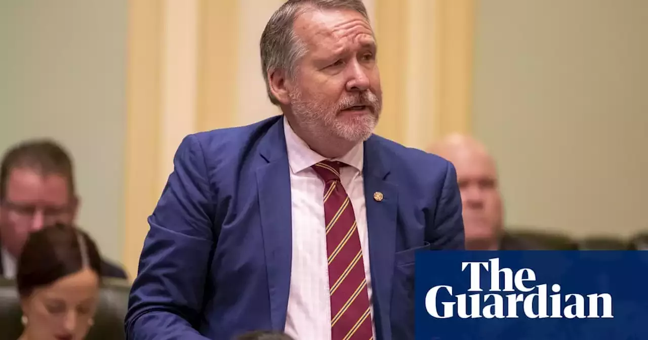 Queensland MP to retire at 2024 election despite being cleared of