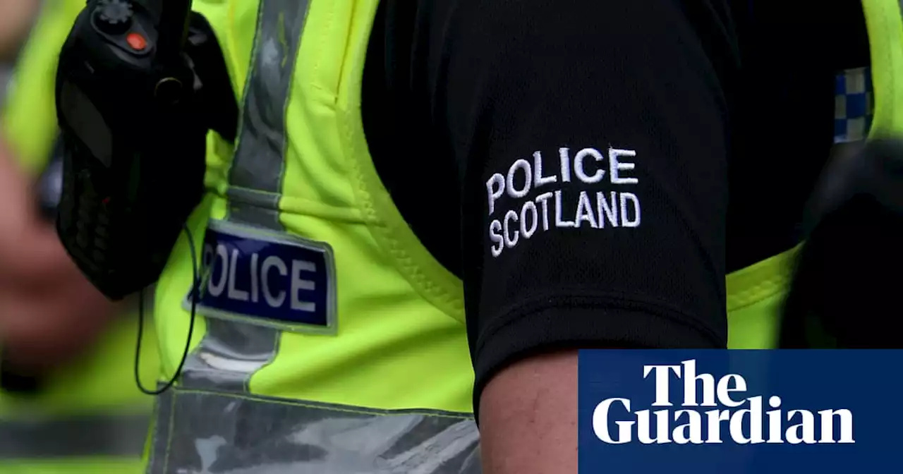 SNP treasurer arrested in party funding investigation