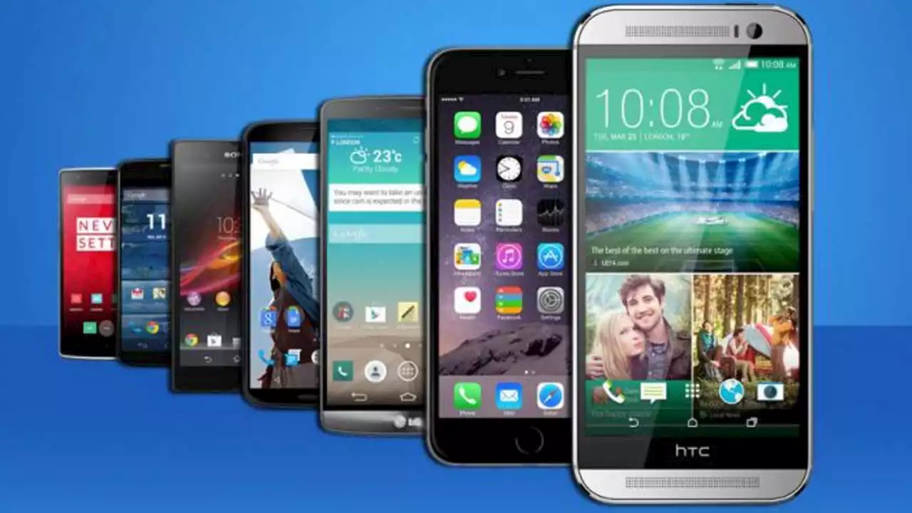 Chinese brands dominate Nigeria’s mobile phone market