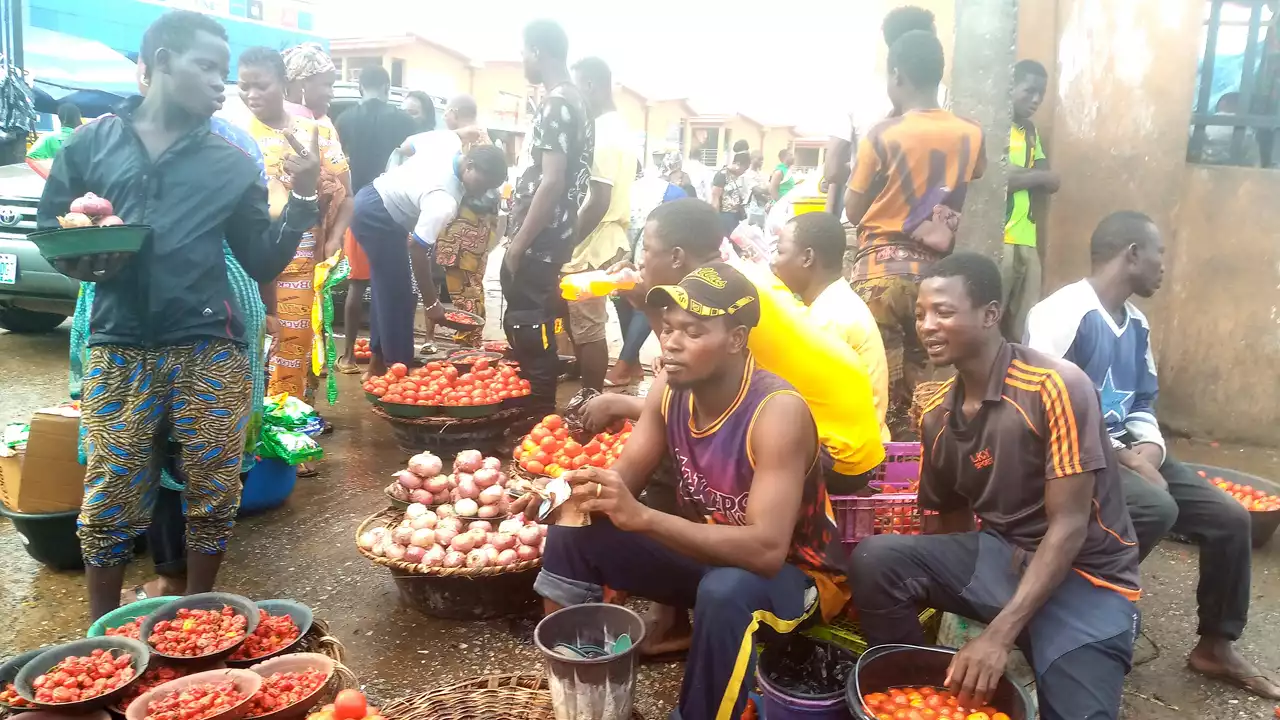 Ibadan residents, traders, others decry high cost of goods, inflation rate