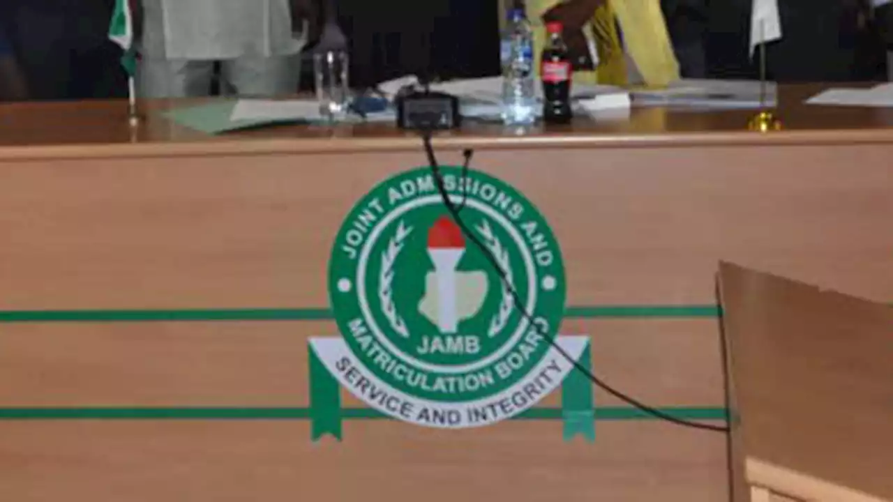 JAMB extends 2023 direct entry registration | The Guardian Nigeria News - Nigeria and World News