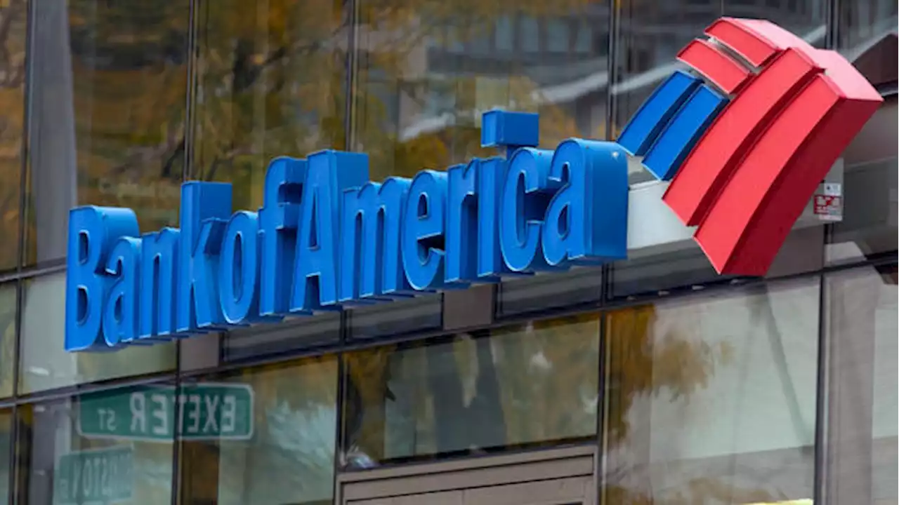 Quartalszahlen: Höhere Zinseinnahmen steigern Gewinn der Bank of America