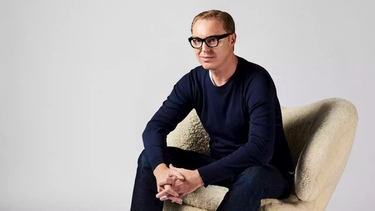 Lenguaje en evolución: Stuart Vevers habla de la colección Fall 23 de Coach