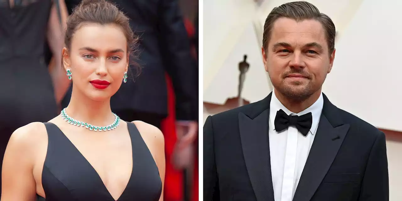 Are Leonardo DiCaprio and Irina Shayk Dating? Here's What to Know