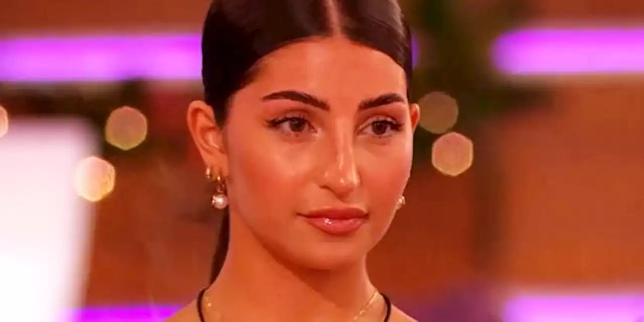 Love Island’s Lydia Karakyriakou speaks out on ‘dishonesty and disrespect’ from men following show