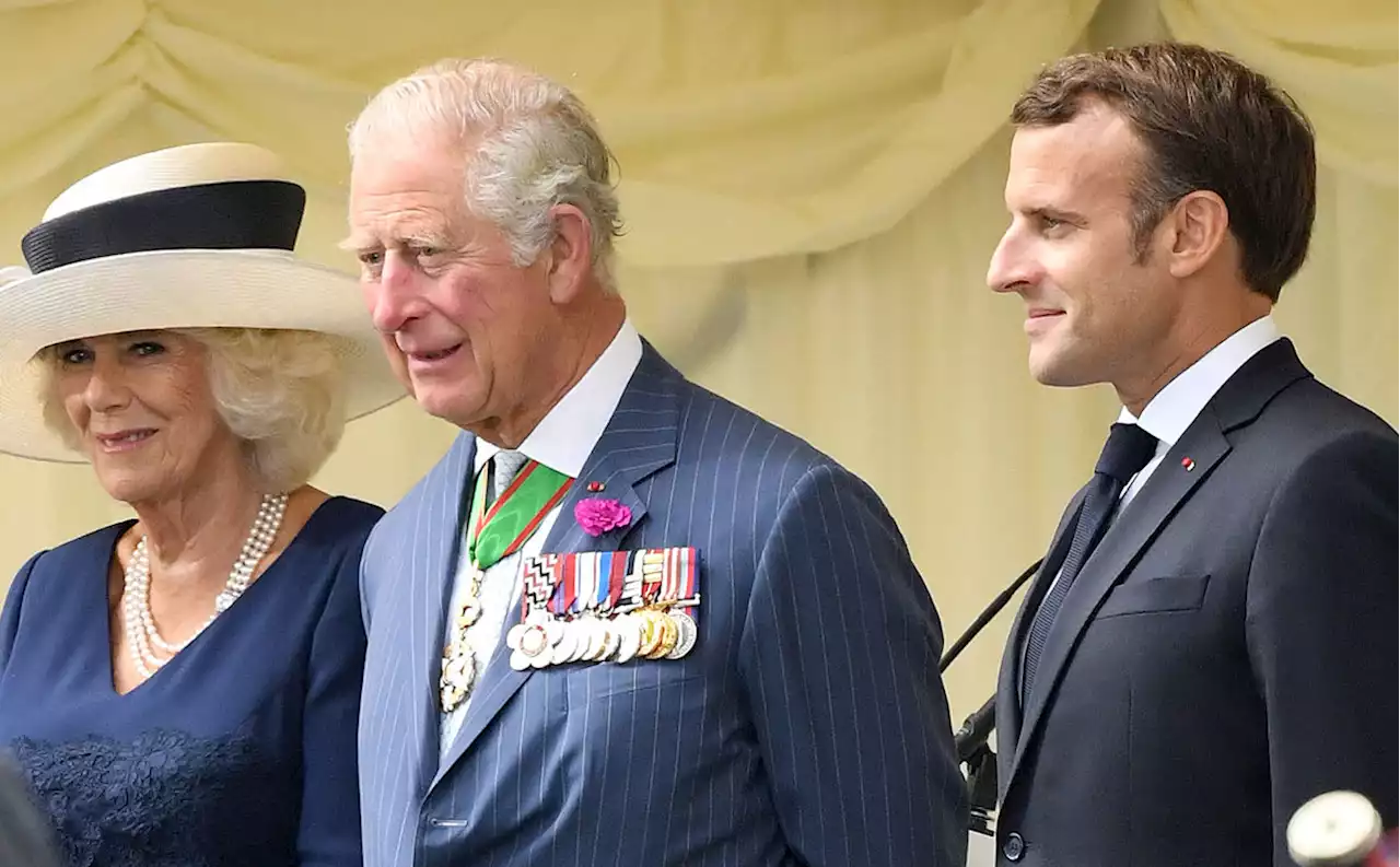 Más allá de los royals, ¿quién más ha confirmado su asistencia a la coronación de Carlos III?