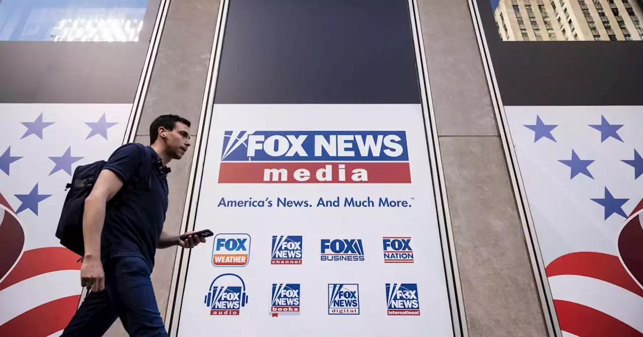 Fox News On Trial: The $1.6bn Defamation Lawsuit Explained