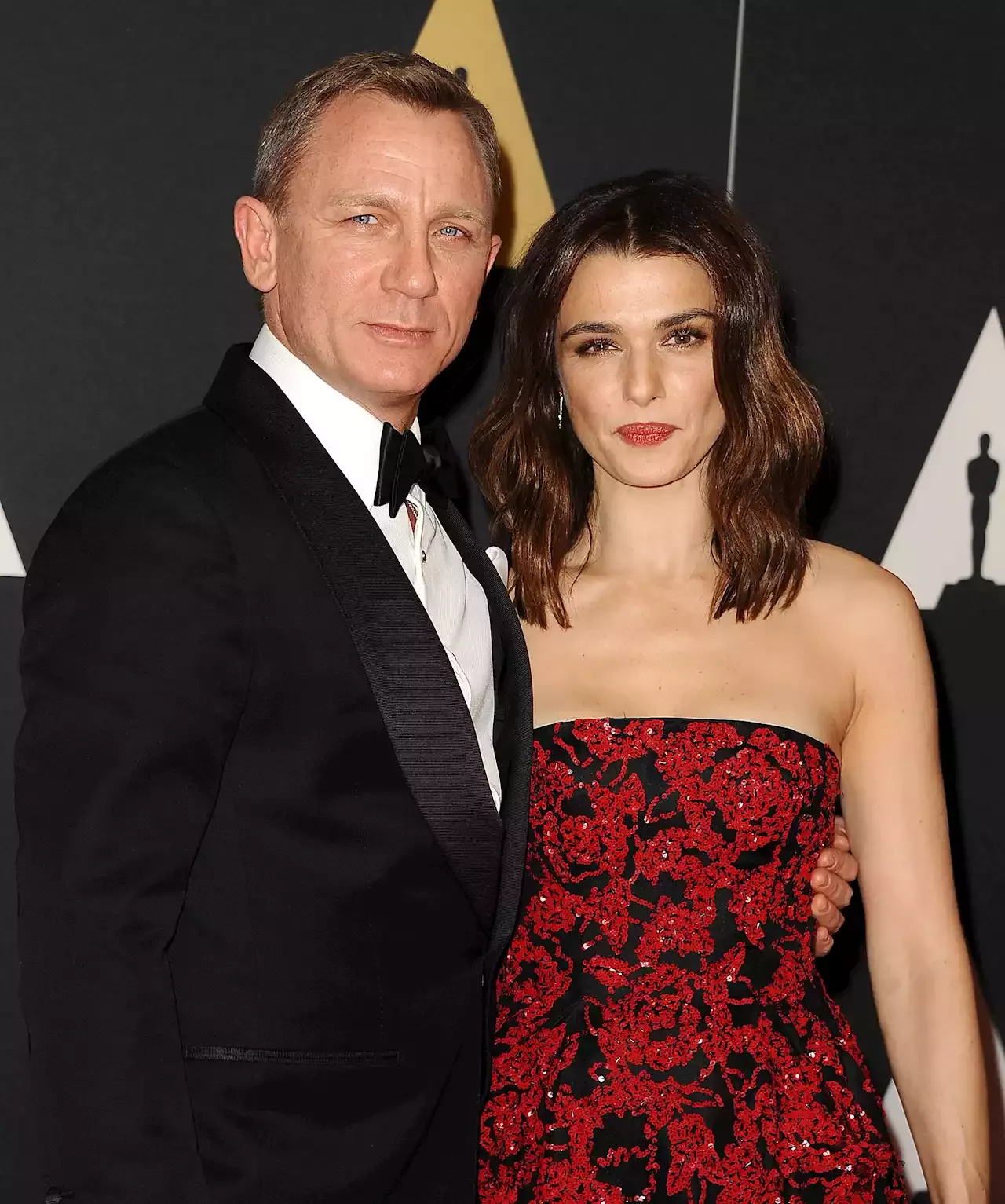 Rachel Weisz Reveals Why She And Husband Daniel Craig Wont Share The Screen Again Any Time Soon 