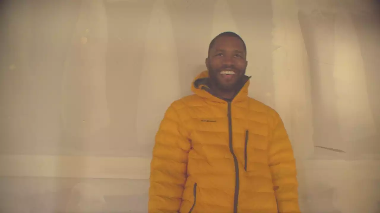 Everything we know about Frank Ocean's third album