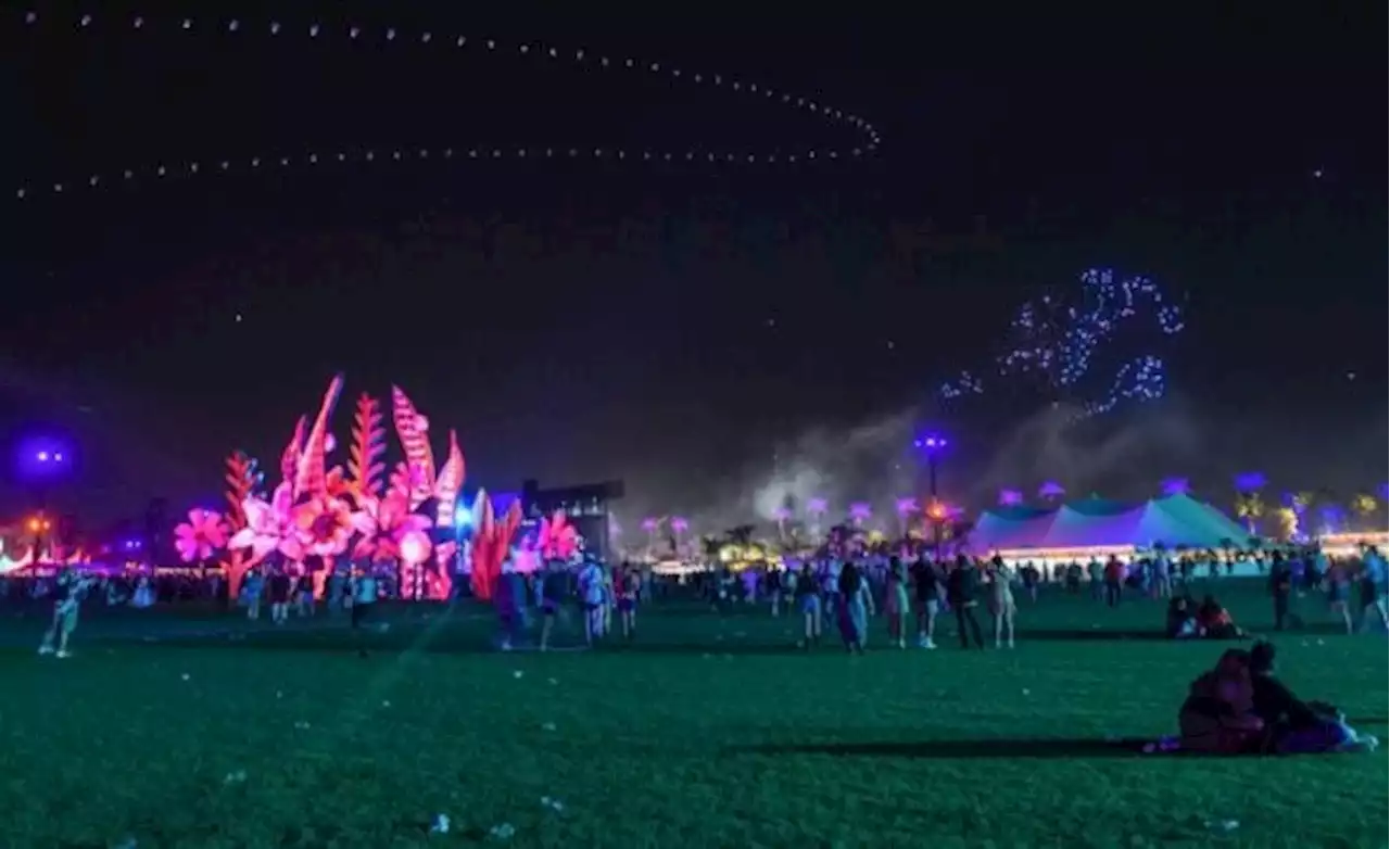 Can Coachella and other music festivals actually go green?