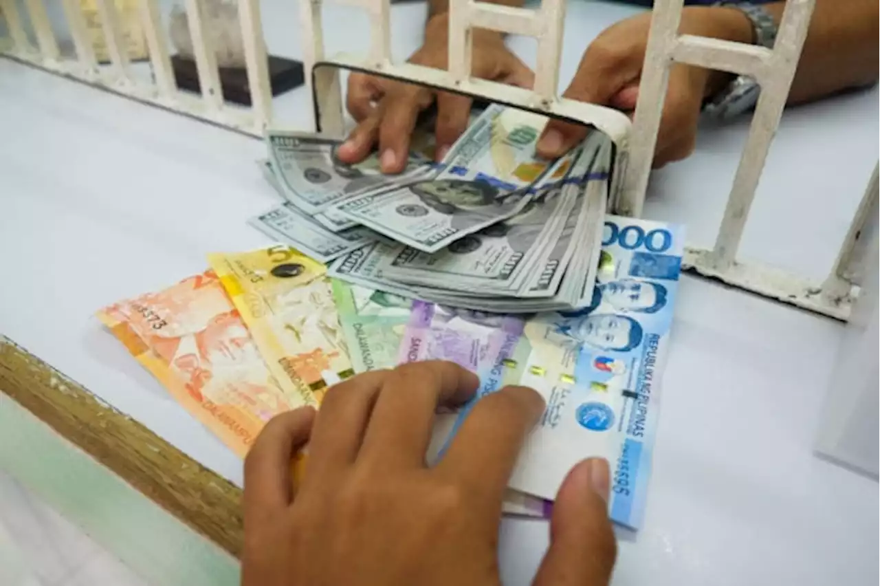 Feb remittances at 9-month low of $2.86B, says BSP