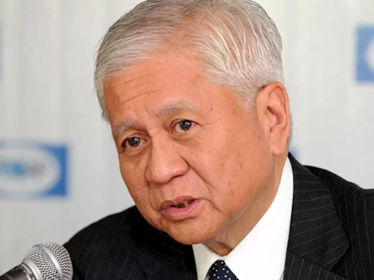 From around the world, tributes pour in for ex-DFA chief Albert del Rosario