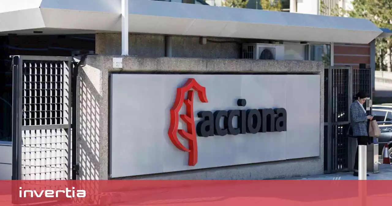 Las acciones de Acciona Energía no presentan un buen aspecto técnico