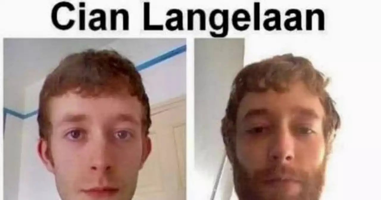 Mum tells of new hope for missing son after possible sighting