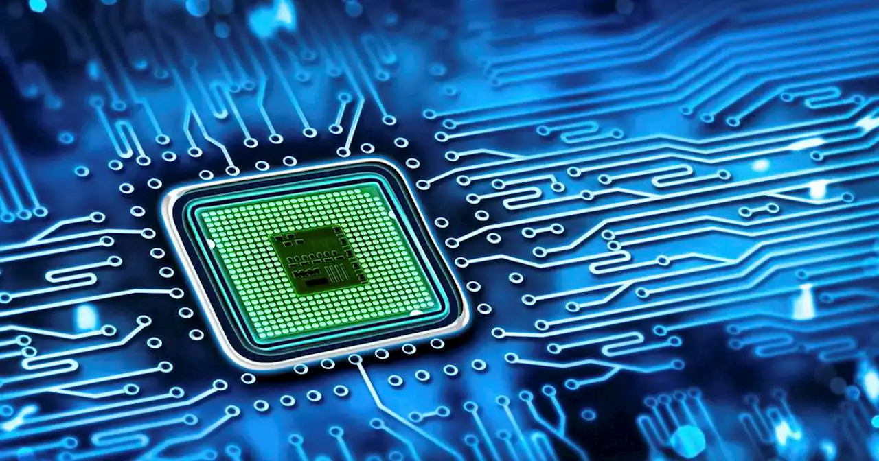 EU green light €3.3 billion funding for microchip industry