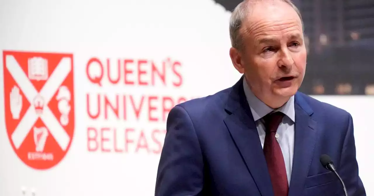 Tánaiste hails improvements in cancer care since Belfast Agreement