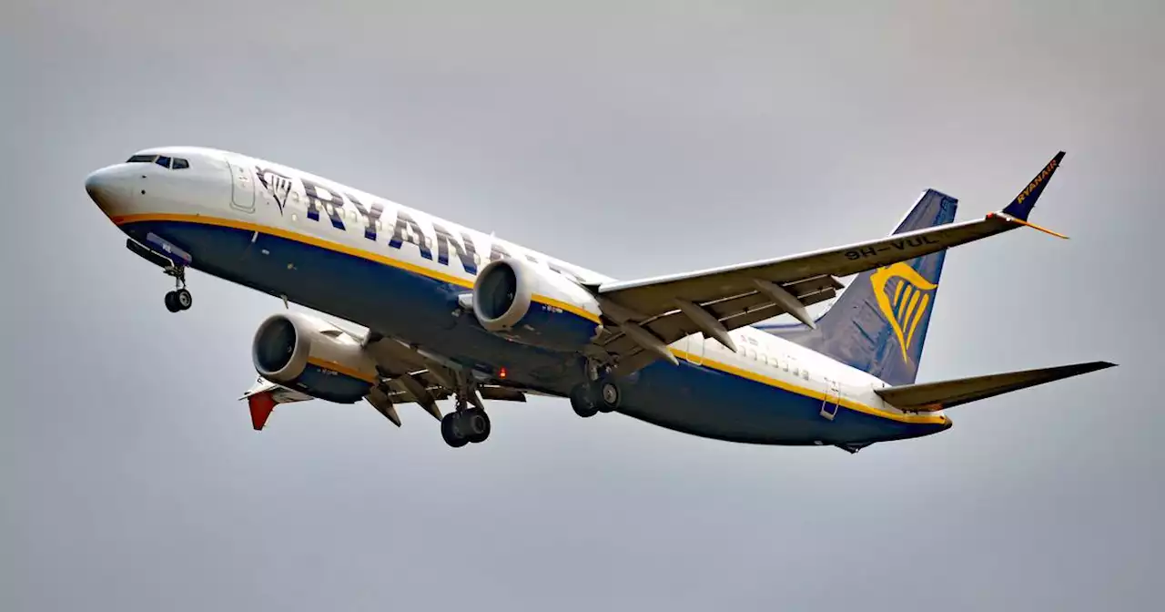 Ryanair says Swiss ruling has no effect in EU