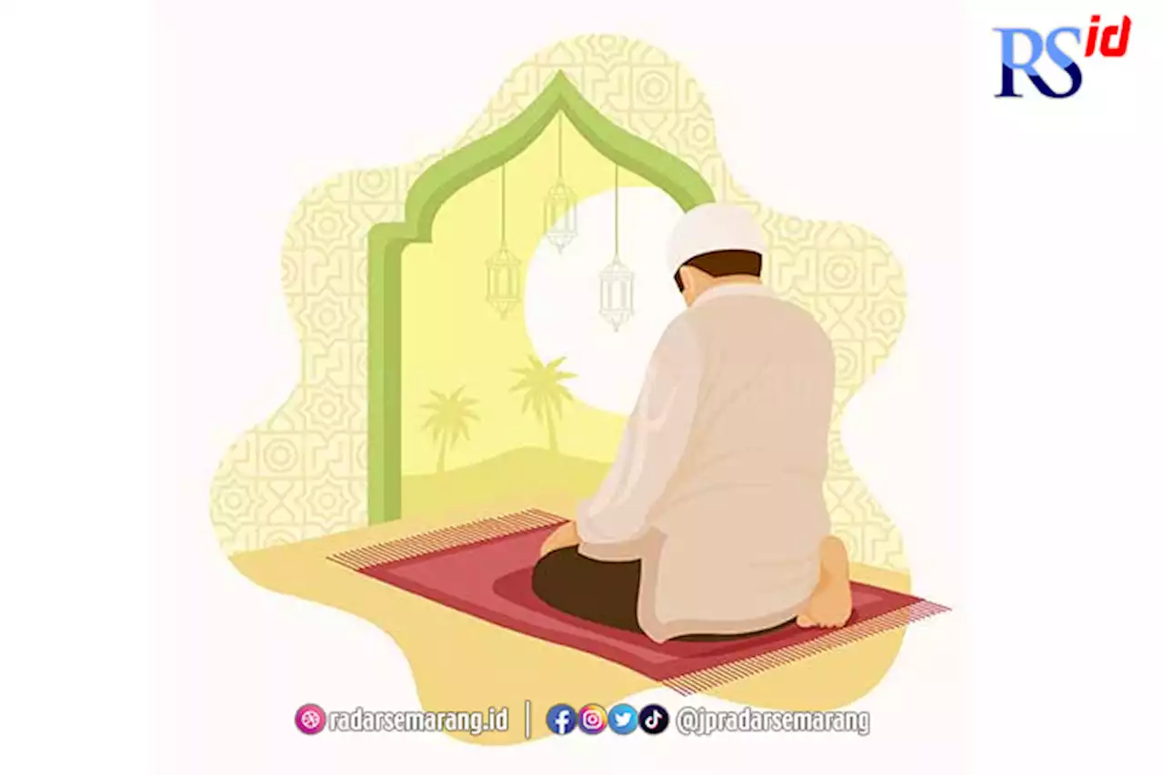 Daftar Lokasi Sholat Idul Fitri 2023 Muhammadiyah di Semarang Jumat 21 April 2023