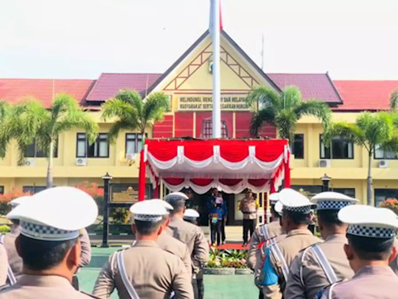 Mudik ke Magetan Dijamin Aman dan Berkesan