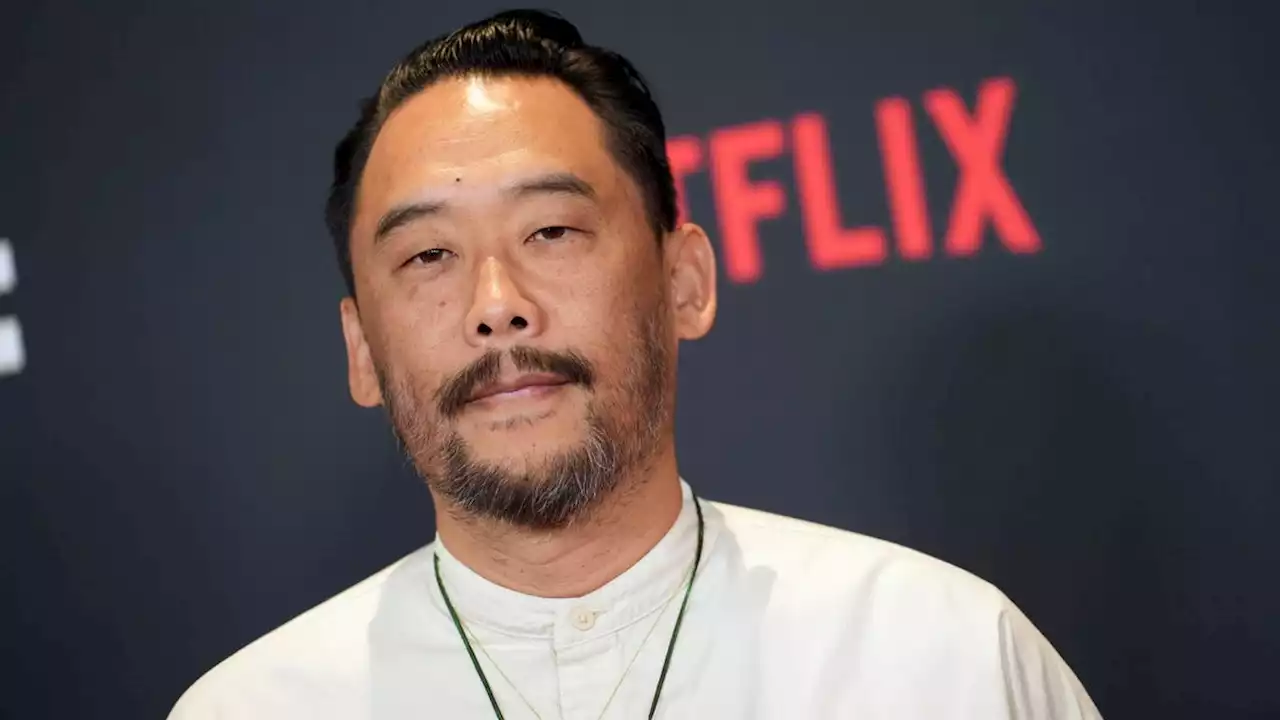 'Beef' Star David Choe Trying to Scrub Internet of Clips About His 'Rapey Behavior'