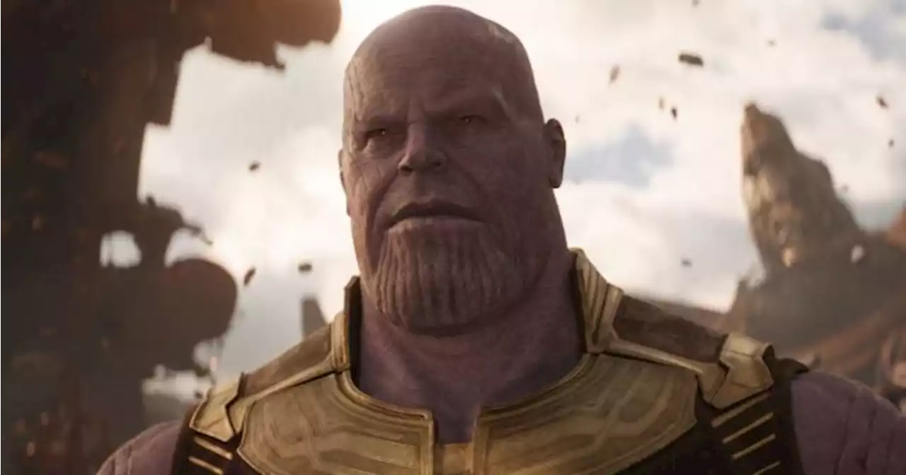 Avengers: Infinity War reportedly has a 45-minute deleted scene involving Thanos | JOE.ie