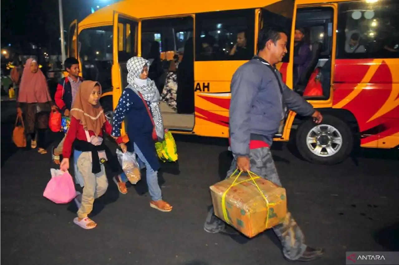 Jogja Bakal Sepi, Ribuan Pedagang Warmindo telah Mudik