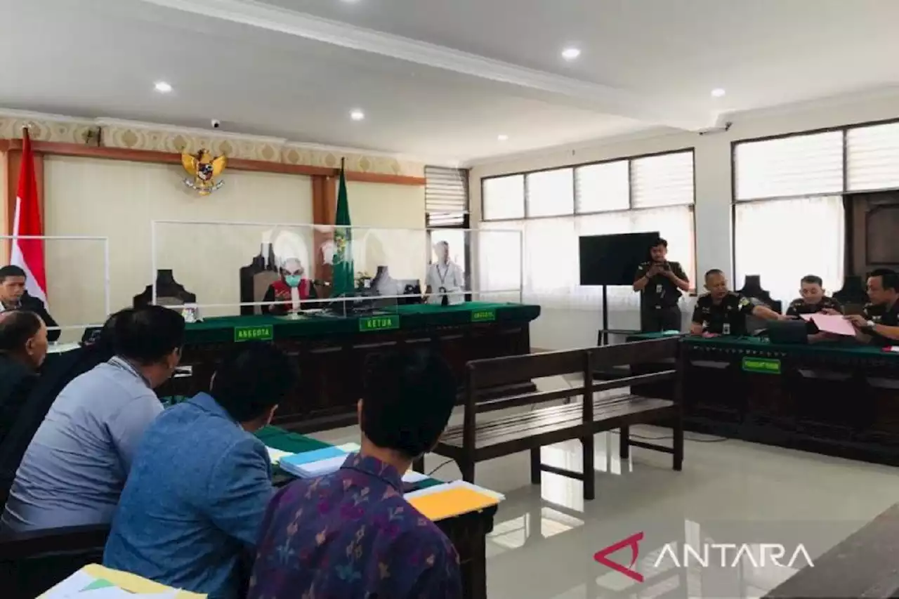 Rektor Unud Melawan, Pertanyakan Status Tersangka, Tuntut Kejati Bali Cabut Pencekalan