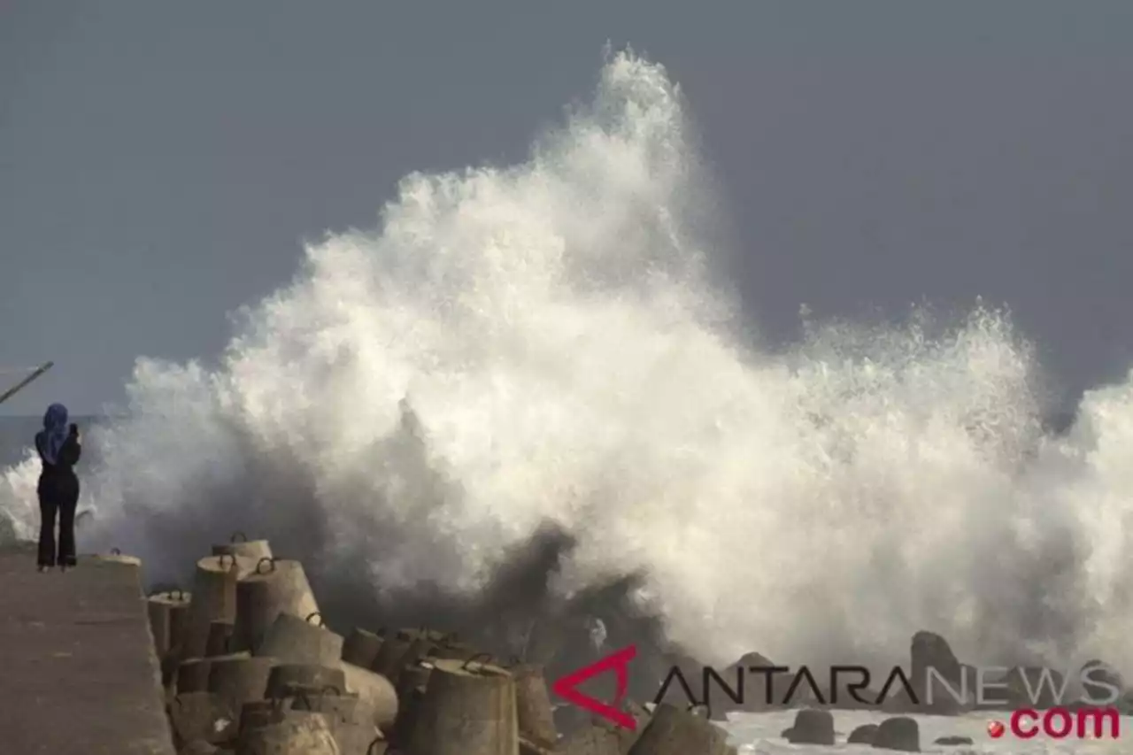 Simak, Ini 6 Pantai yang Wajib Dikunjungi di Yogyakarta