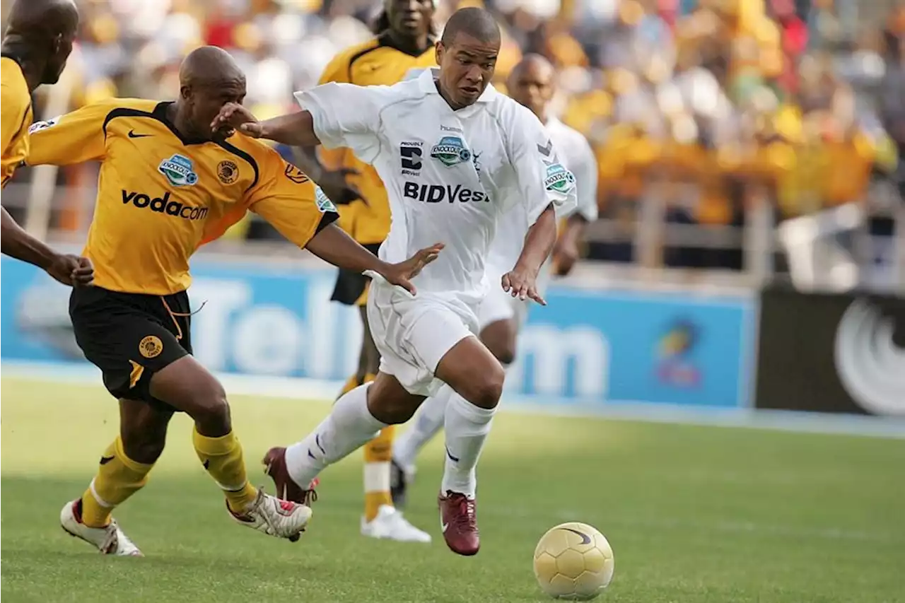 Part 1 I From scoring goals in the PSL to working as a security guard | KickOff