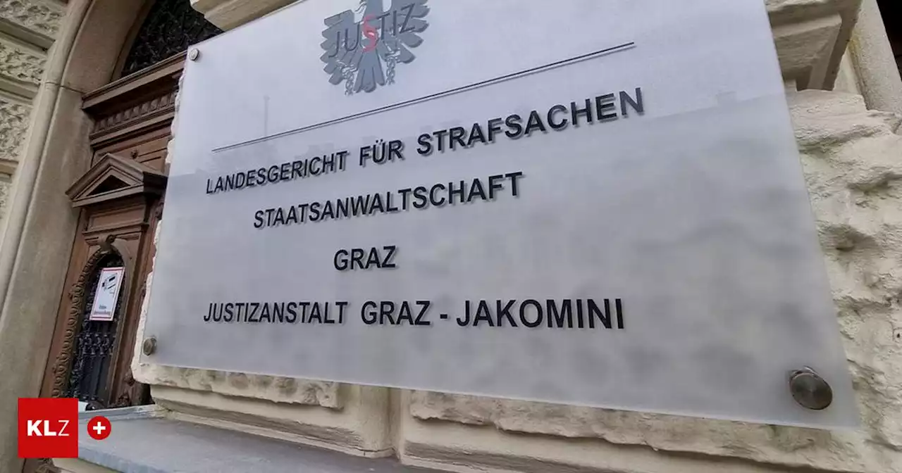 Ärger nach Trennung: Steirer soll seine Ex gestalkt und Fliegengitter zerstört haben | Kleine Zeitung