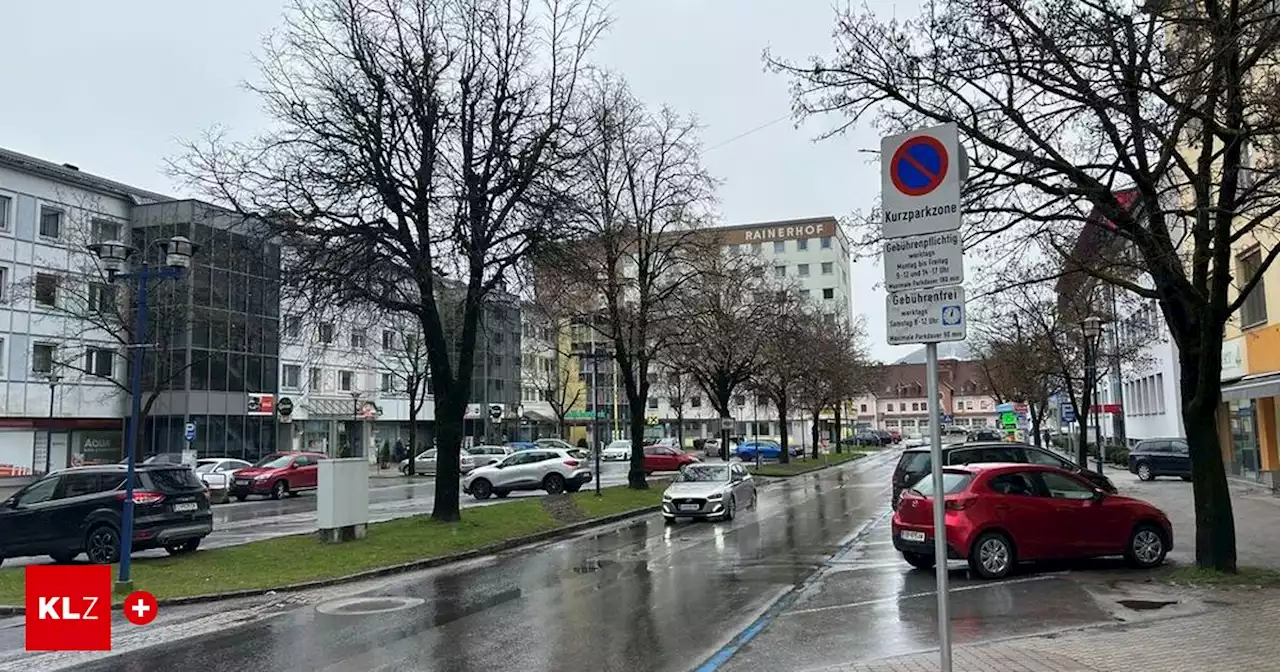 Kampf um die Ortskerne: In Liezen fristet die Innenstadt ein Schattendasein | Kleine Zeitung