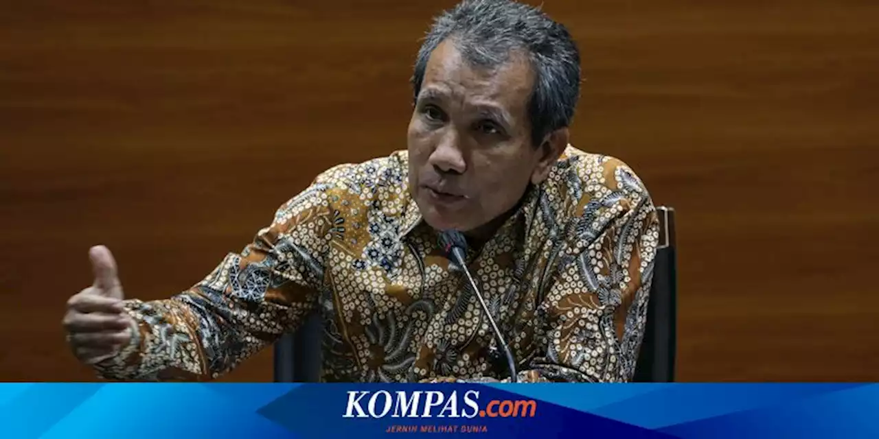 Gaya Hidup Mewah Kadinkes Lampung Disorot Publik, KPK: Sedang Kita Pelajari