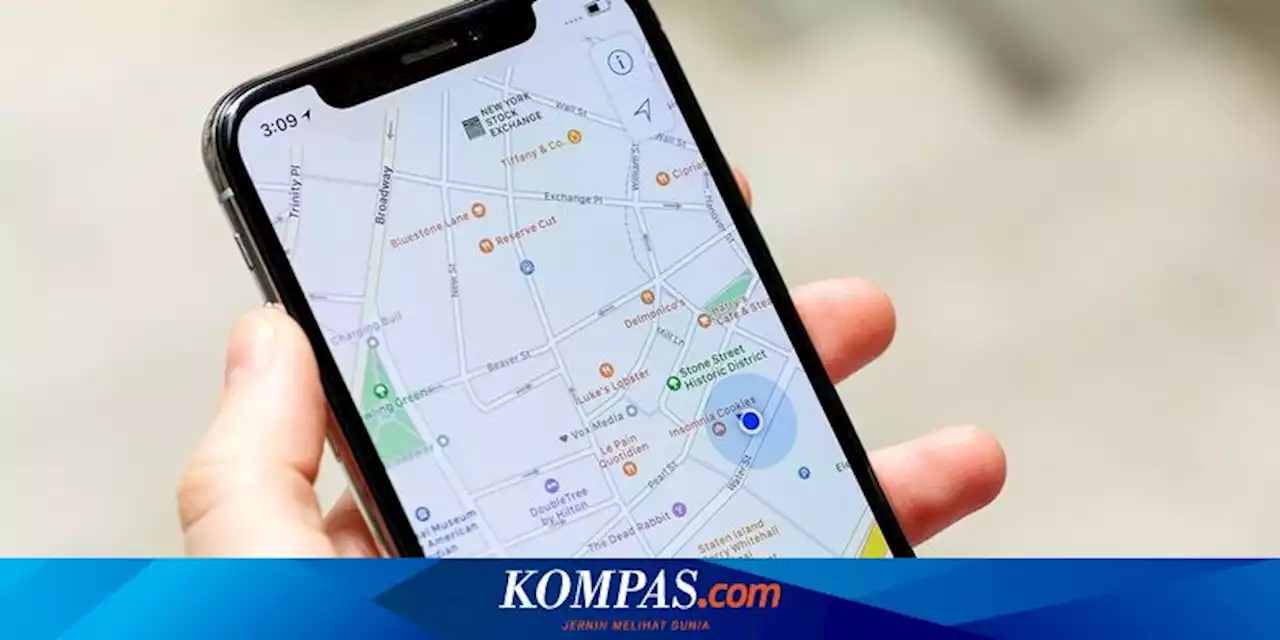 Jalur Cinomati Bantul Dihilangkan dari Google Maps Selama Libur Lebaran