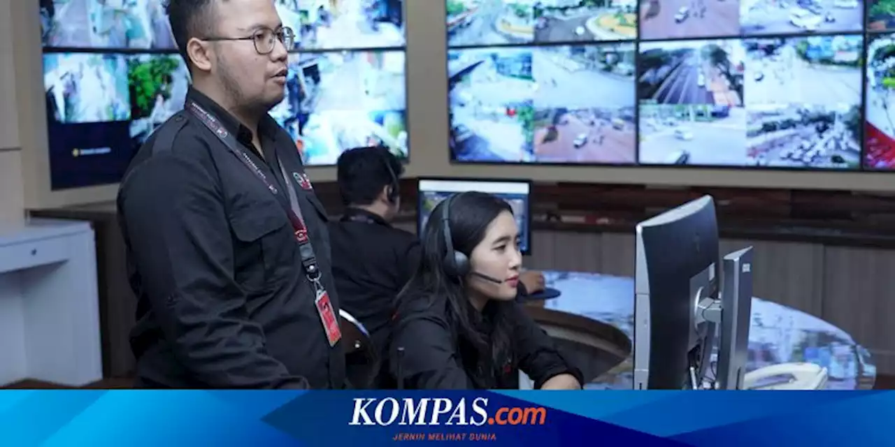 Layani Kondisi Darurat 24 Jam, Pemkot Semarang Siapkan Call Center 112 untuk Pemudik