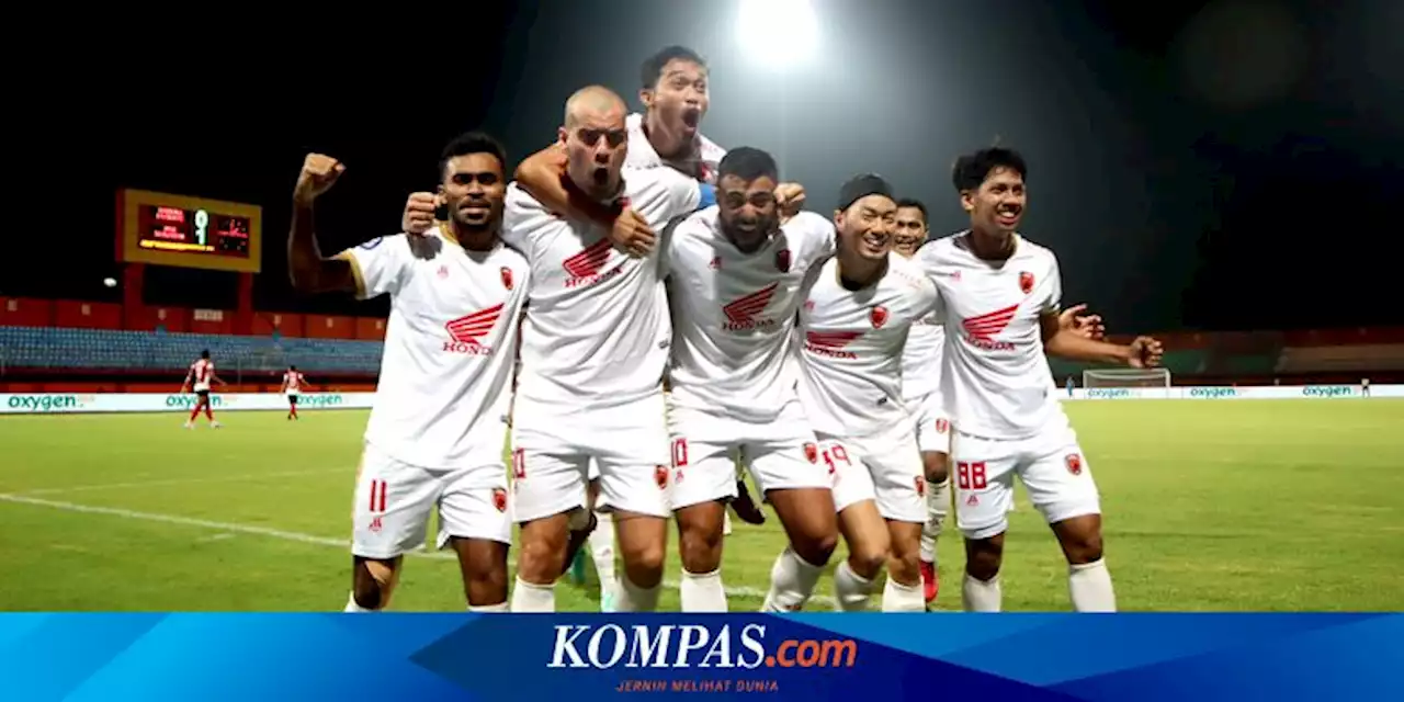 Penjelasan LIB soal Juara Liga 1 PSM Tak Dapat Hadiah Uang