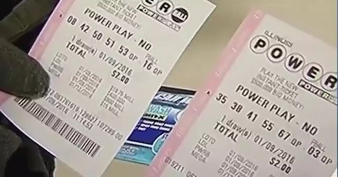 Time running out for Bay Area Powerball lottery millionaire to claim prize