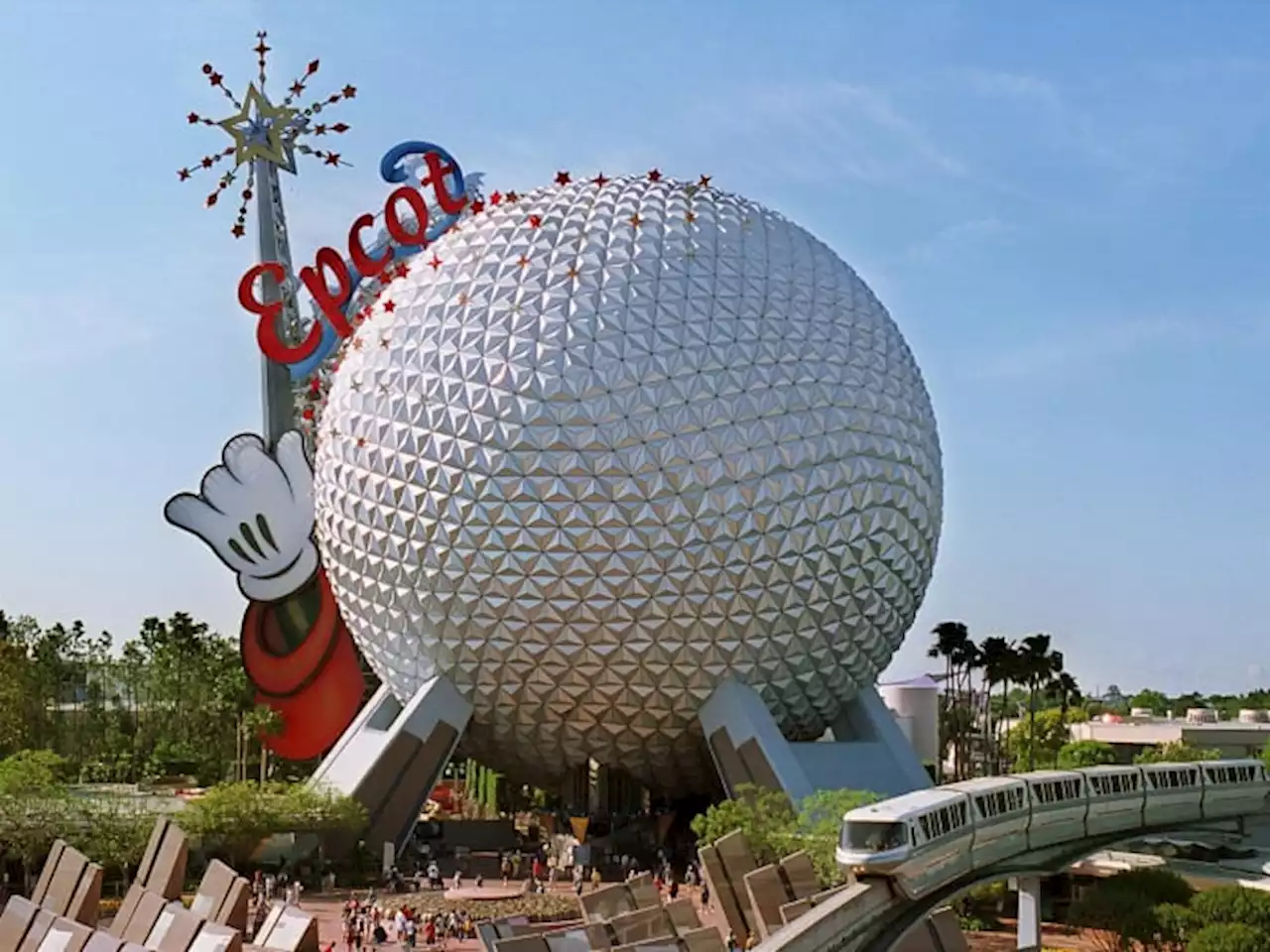 Disney’s EPCOT International Food and Wine Festival returns this July