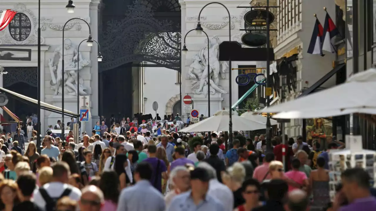 Schon jeder Vierte in Wien ist kein Österreicher