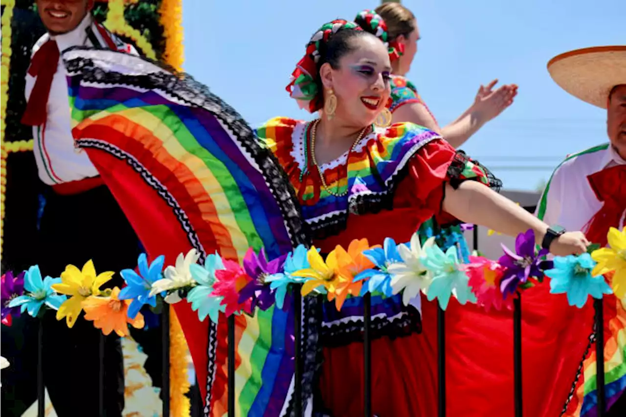 City of San Antonio announces closures for Friday, April 28 for Fiesta San Jacinto Day/Battle of Flowers