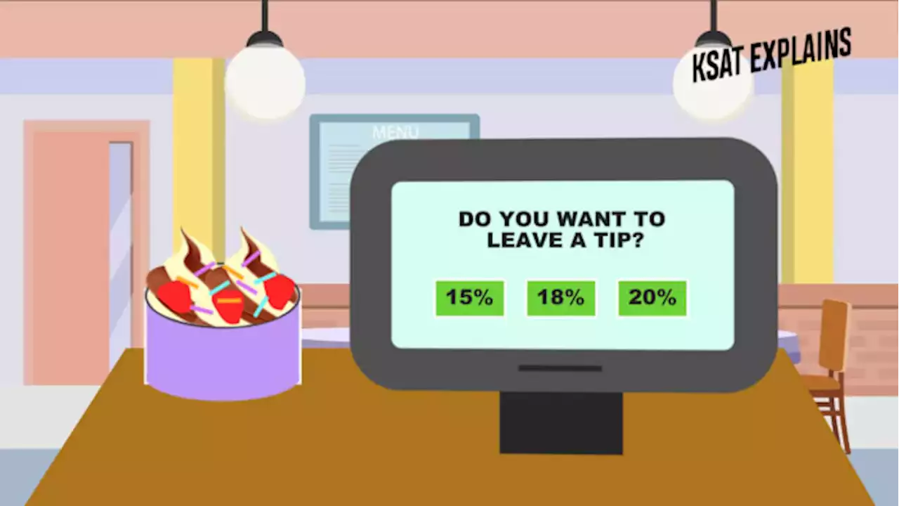 To tip or not to tip? KSAT Explains