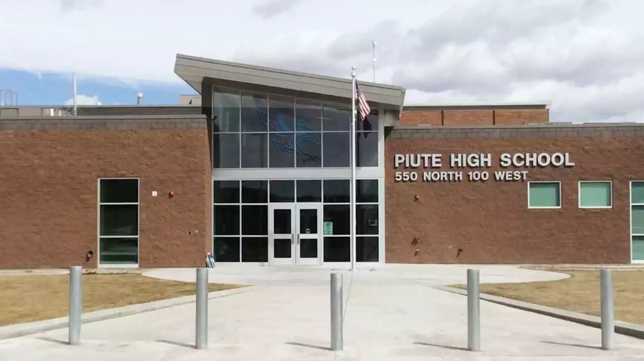 Piute County School District set to move to 4-day school week next year