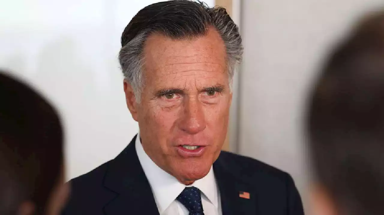 Poll: Mitt Romney has the approval of a majority of Utah voters, but could still be vulnerable