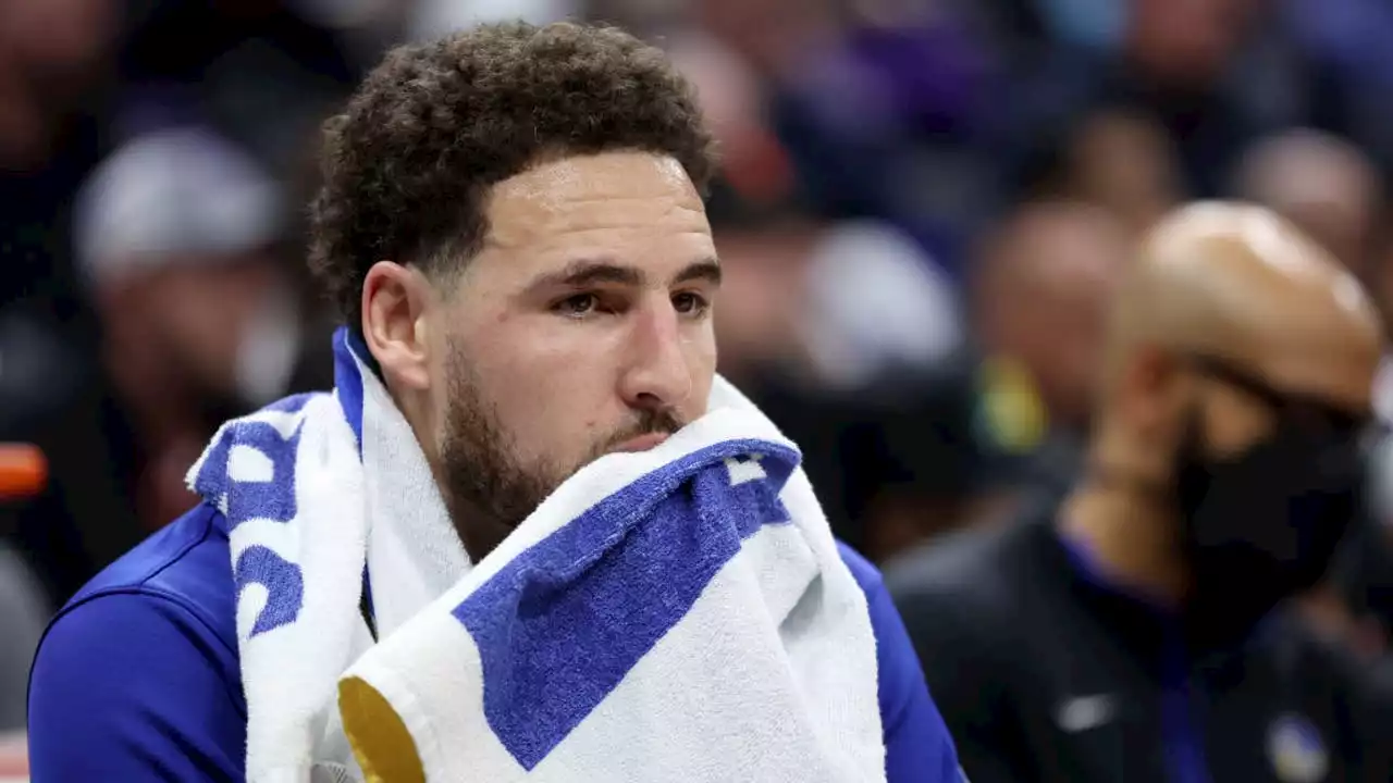 Golden State Warriors fall to the Sacramento Kings in Game 2 of the NBA Playoffs