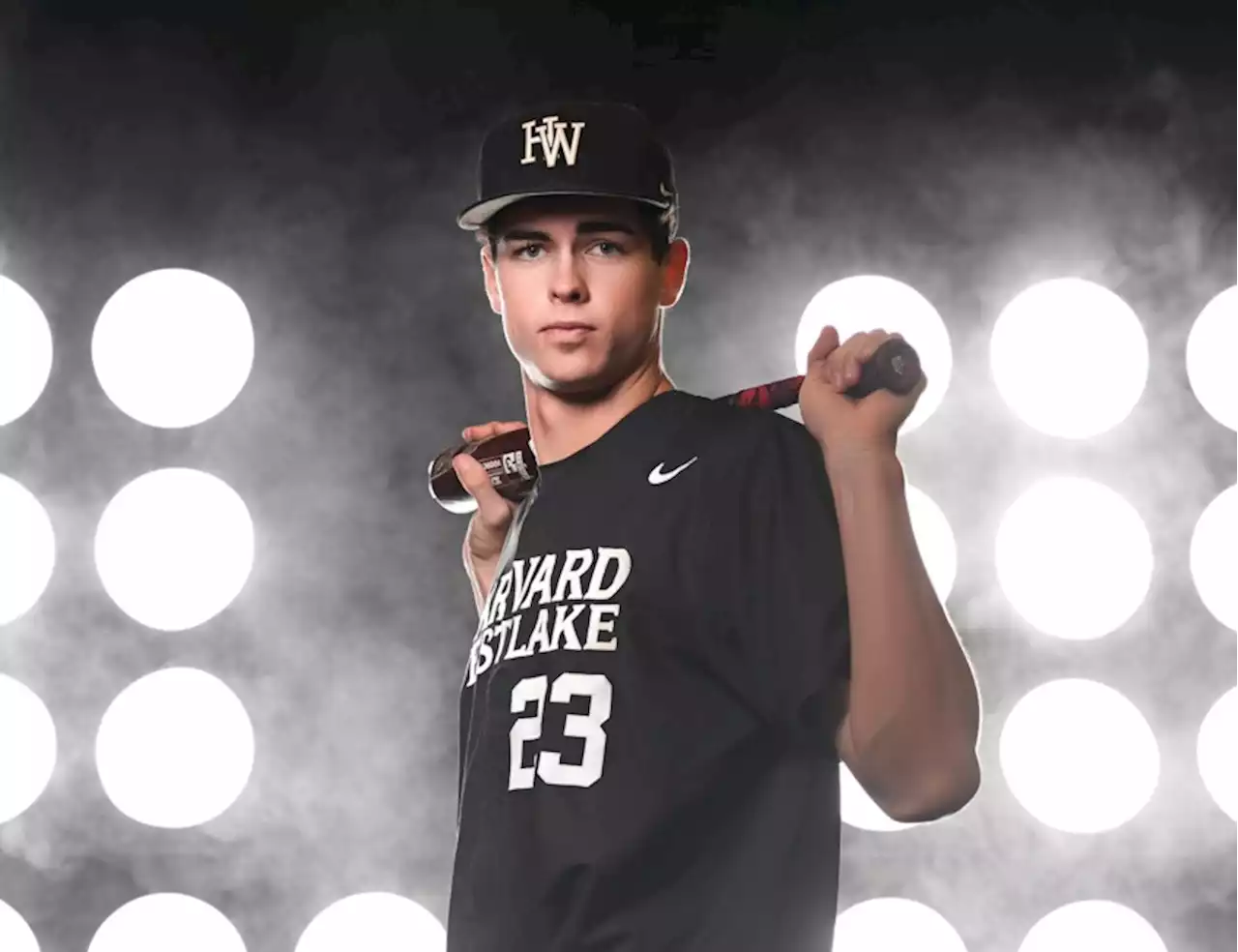 Daily News Boys Athlete of the Week: Will Gasparino, Harvard-Westlake